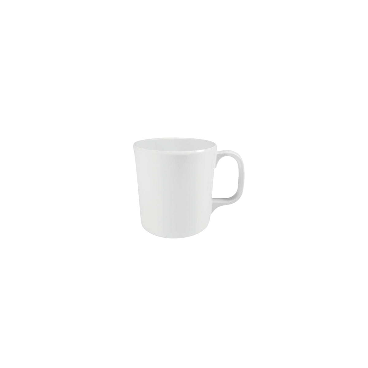 White Coffee Mug 350ml