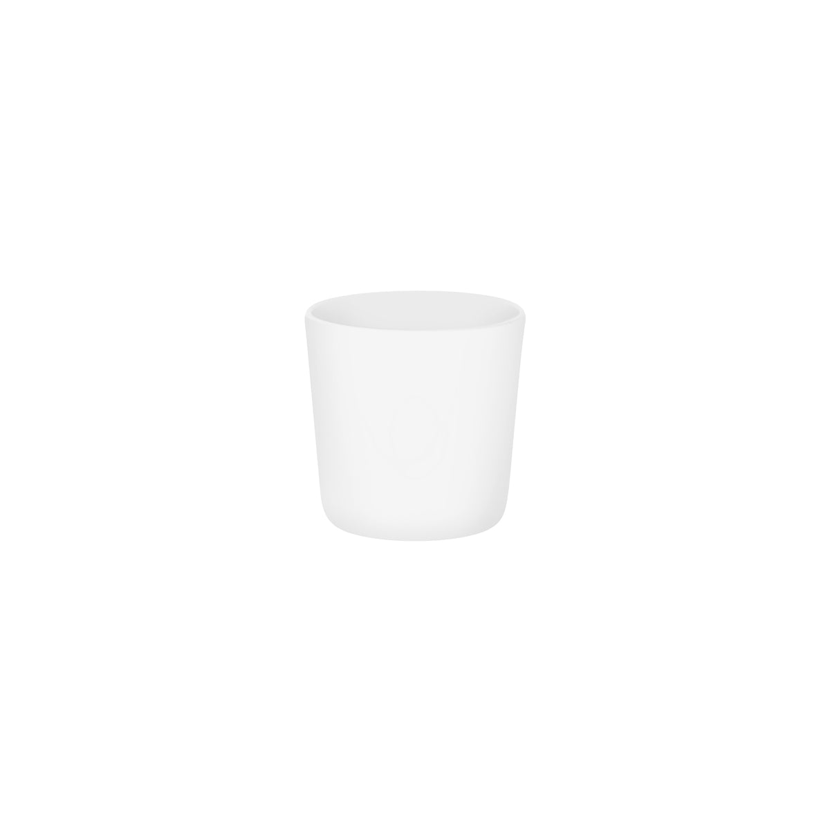 94918 Royal Porcelain White Album Tea Cup/ Sugar Stick Holder 255ml Tomkin Australia Hospitality Supplies 