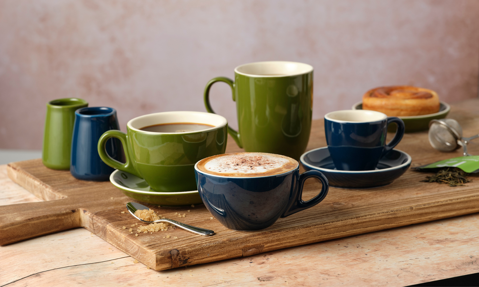 Image Text Section Photo