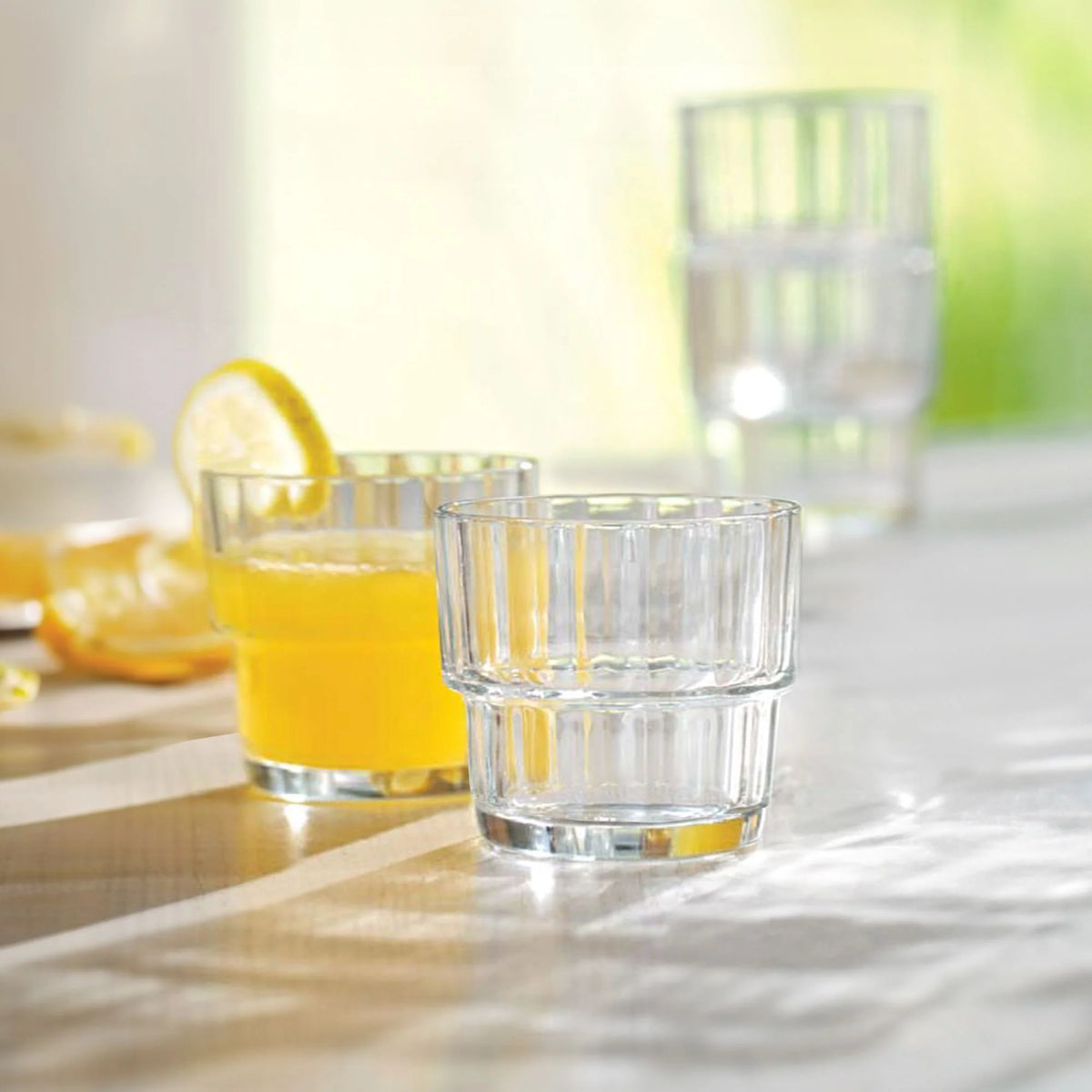 Alex Rocks Polycarbonate 280ml