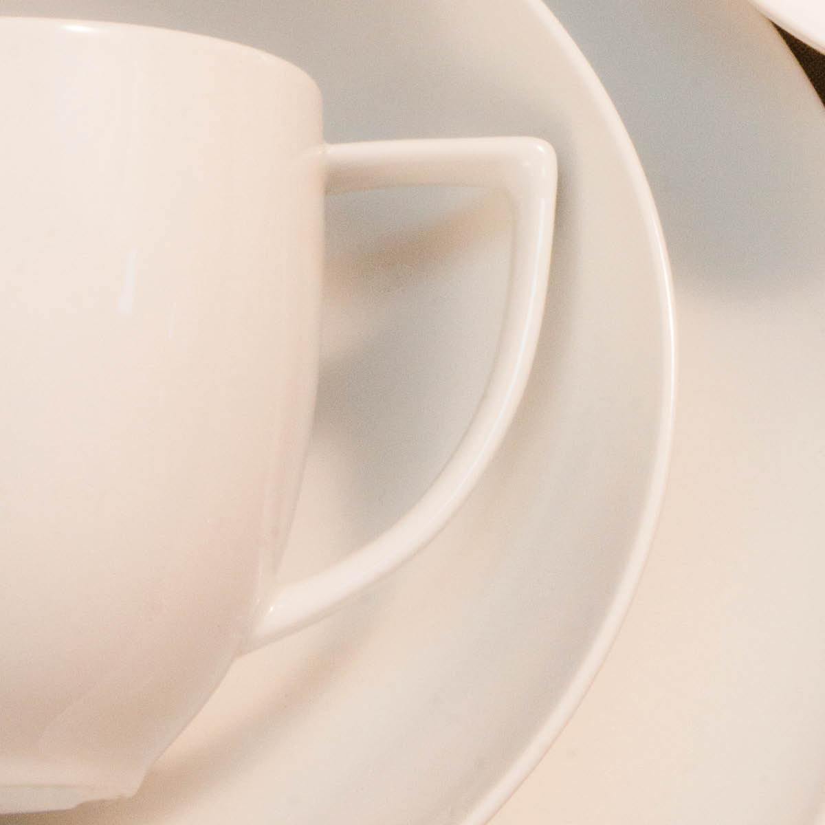 96487 Patra Porcelain Alto Cappuccino Cup (412010) Tomkin Australia Hospitality Supplies