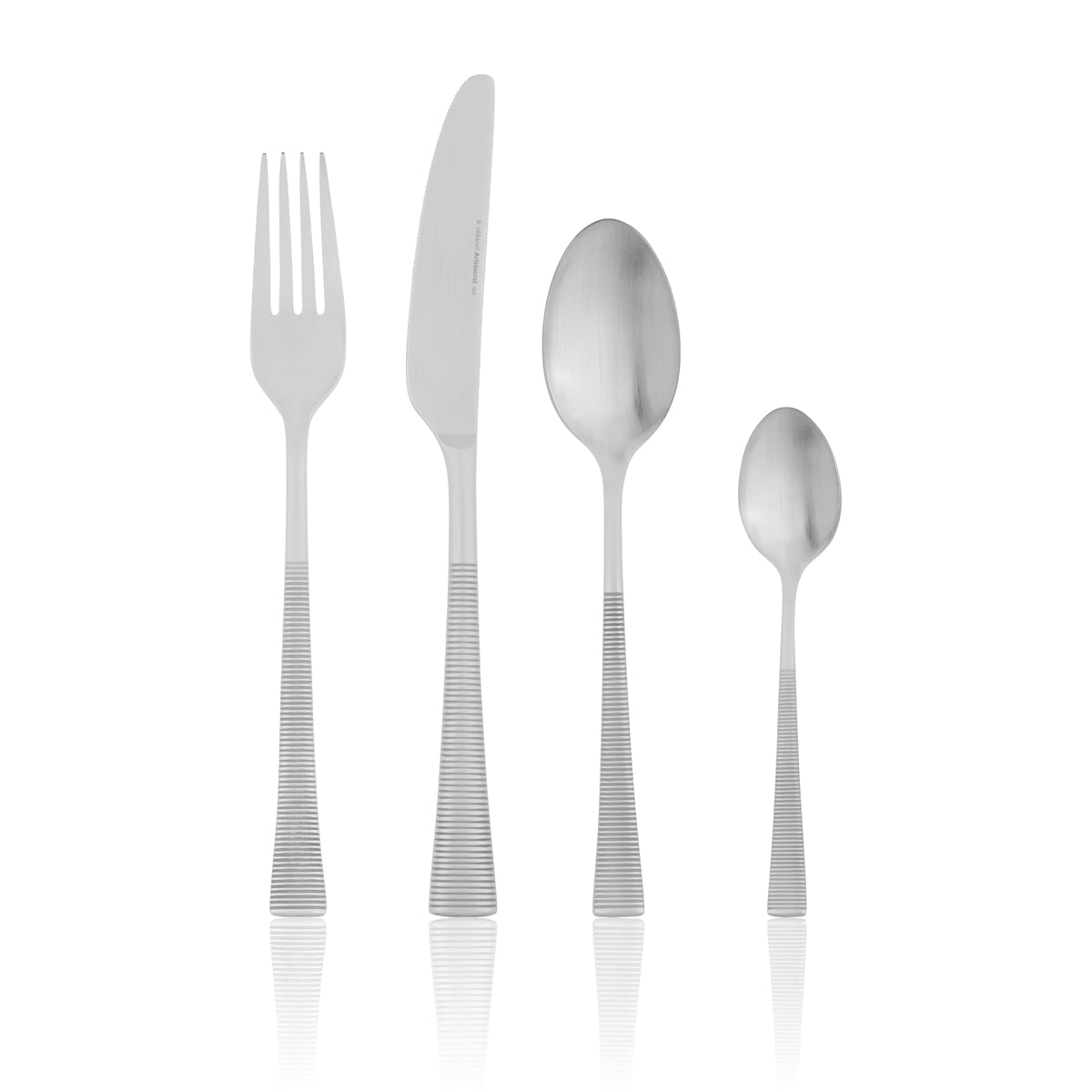 16500-32 Tablekraft Aswan Cutlery set 32pc Tomkin Australia Hospitality Supplies