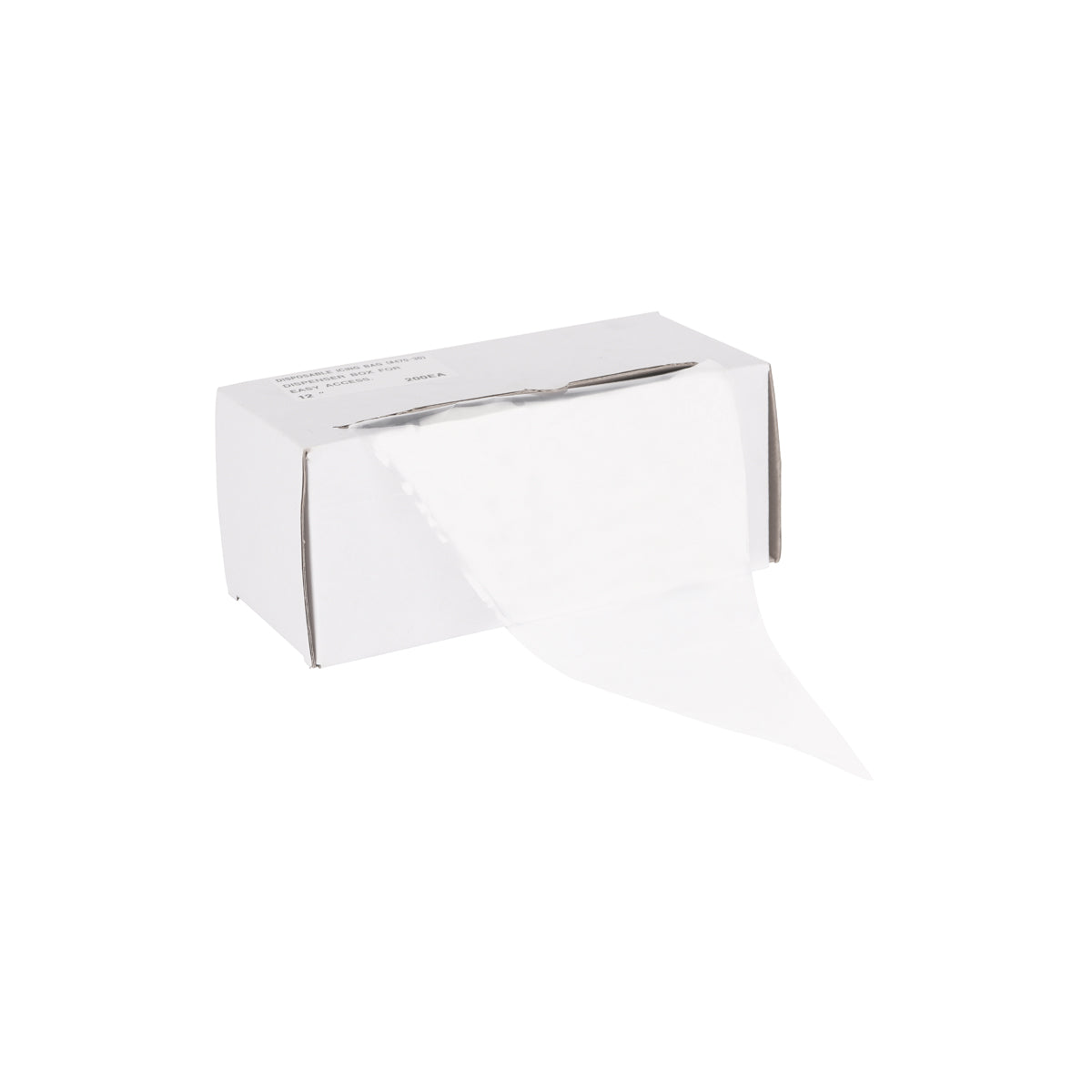 00470-30 Chef Inox Icing Bag Disposable 300mm (200/Pack) Tomkin Australia Hospitality Supplies
