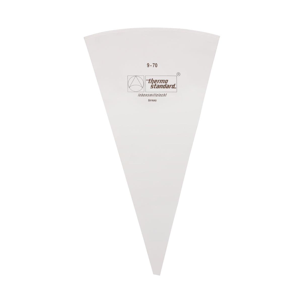 01779 Thermohauser Standard Pastry Bag 700mm Tomkin Australia Hospitality Supplies