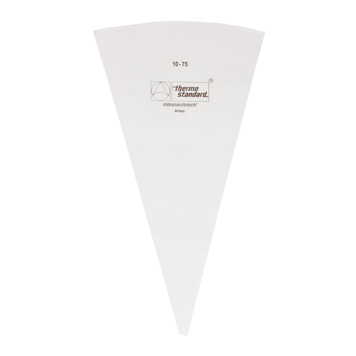 01780 Thermohauser Standard Pastry Bag 750mm Tomkin Australia Hospitality Supplies