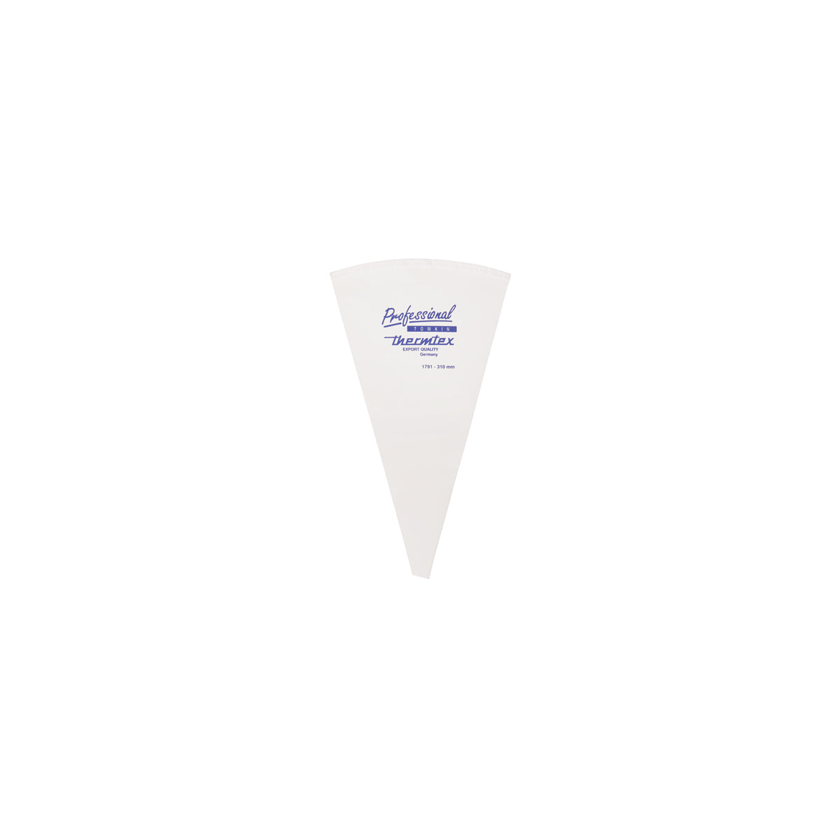 01791 Thermohauser Export Pastry Bag 310mm Tomkin Australia Hospitality Supplies