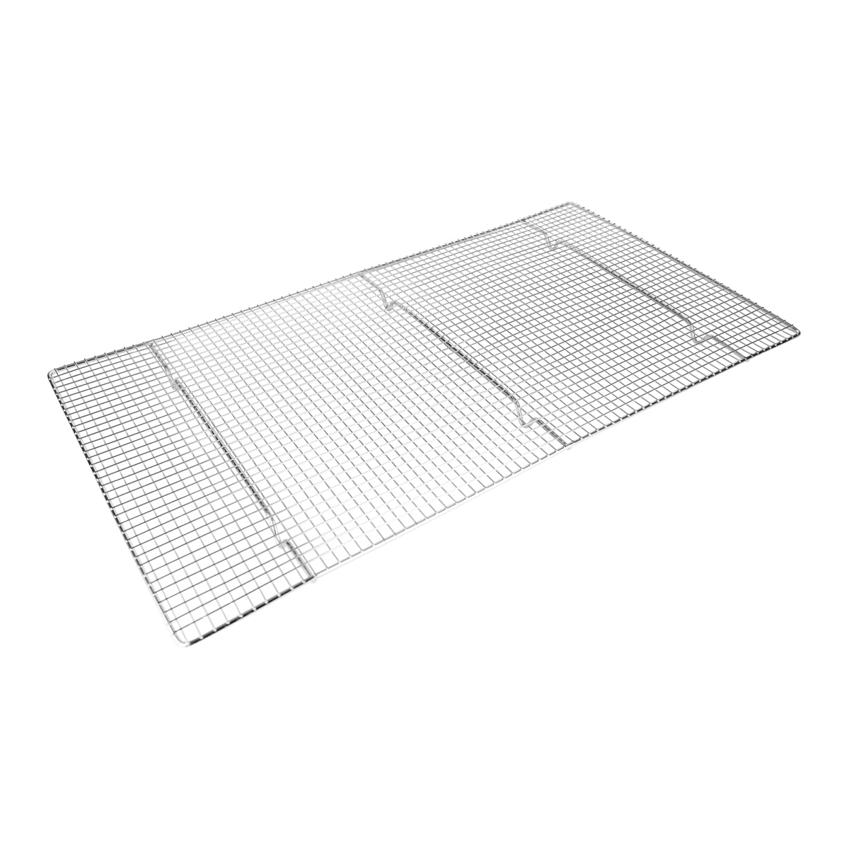 10320 Chef Inox Cooling Rack with Legs 740x400mm Tomkin Australia Hospitality Supplies