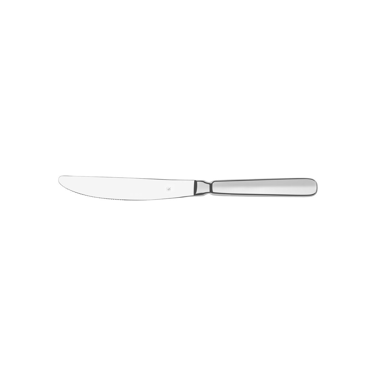 18581 Tablekraft Bogart Dessert Knife H/H Tomkin Australia Hospitality Supplies