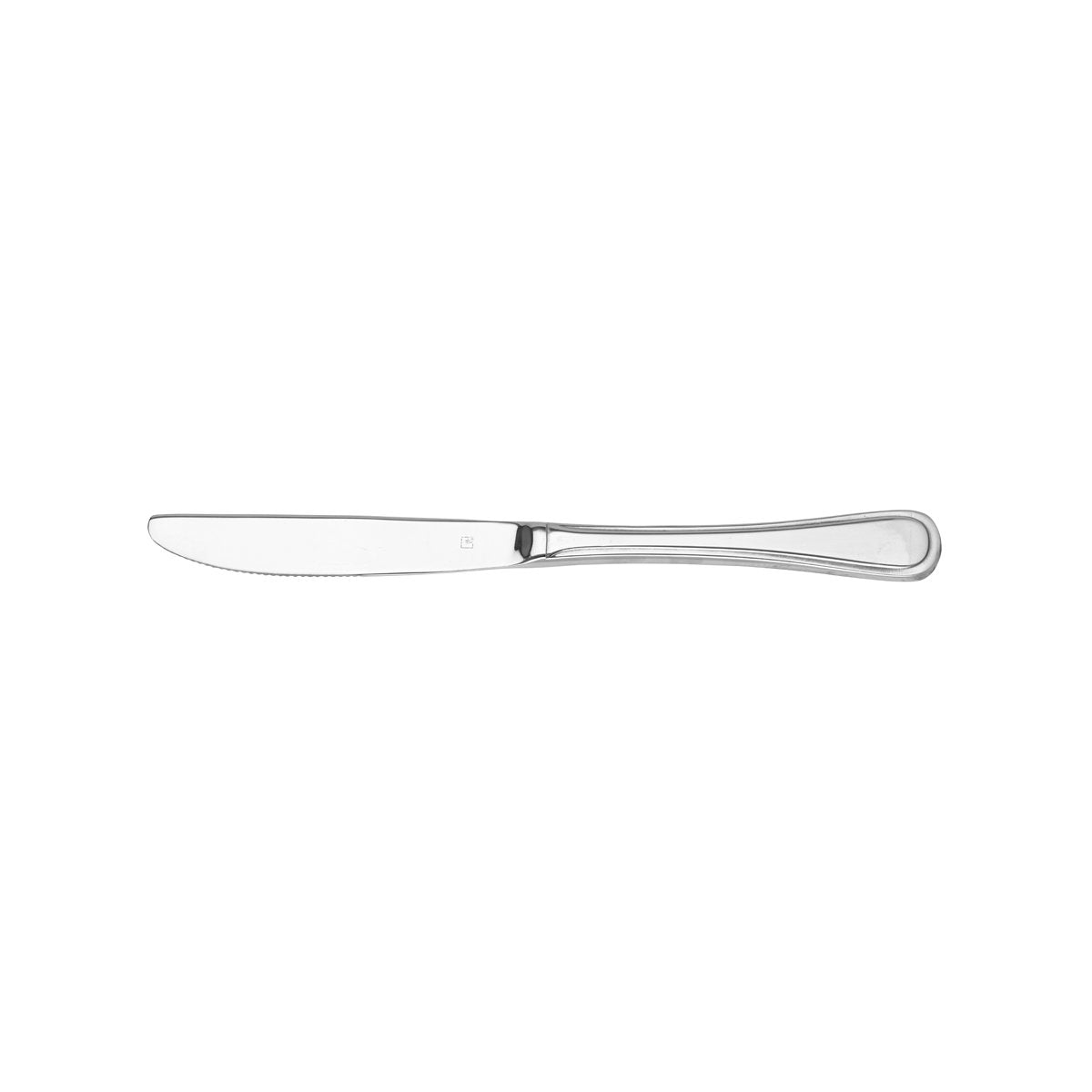 18772 Tablekraft Oxford Table Knife Tomkin Australia Hospitality Supplies