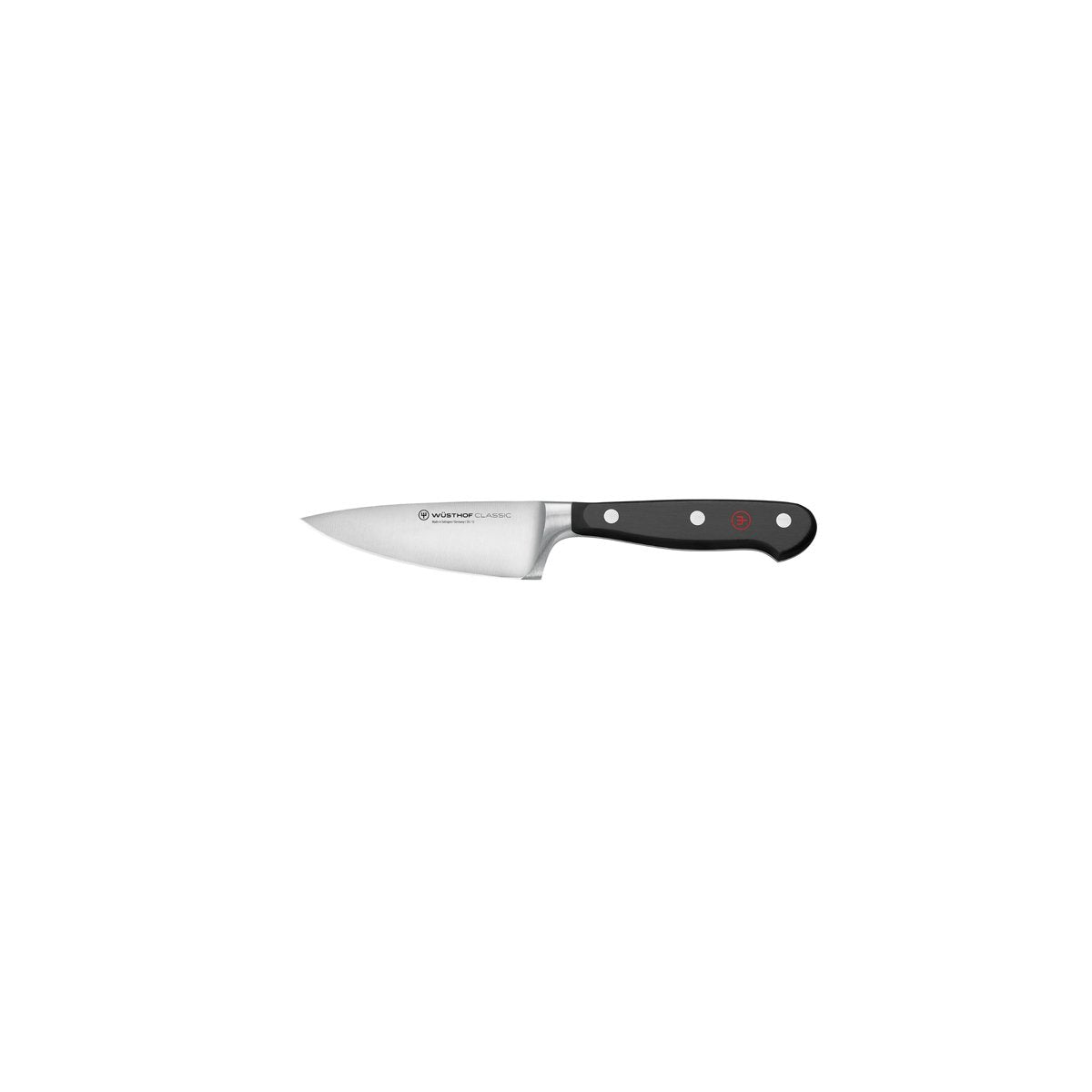 28058 Wusthof Classic Cooks Knife 120mm Tomkin Australia Hospitality Supplies
