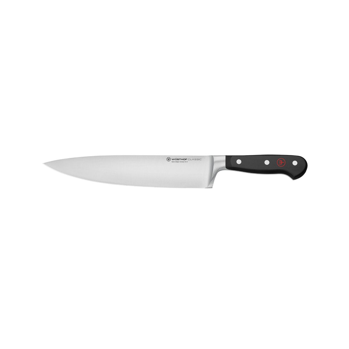 28081 Wusthof Classic Cooks Knife 230mm Tomkin Australia Hospitality Supplies