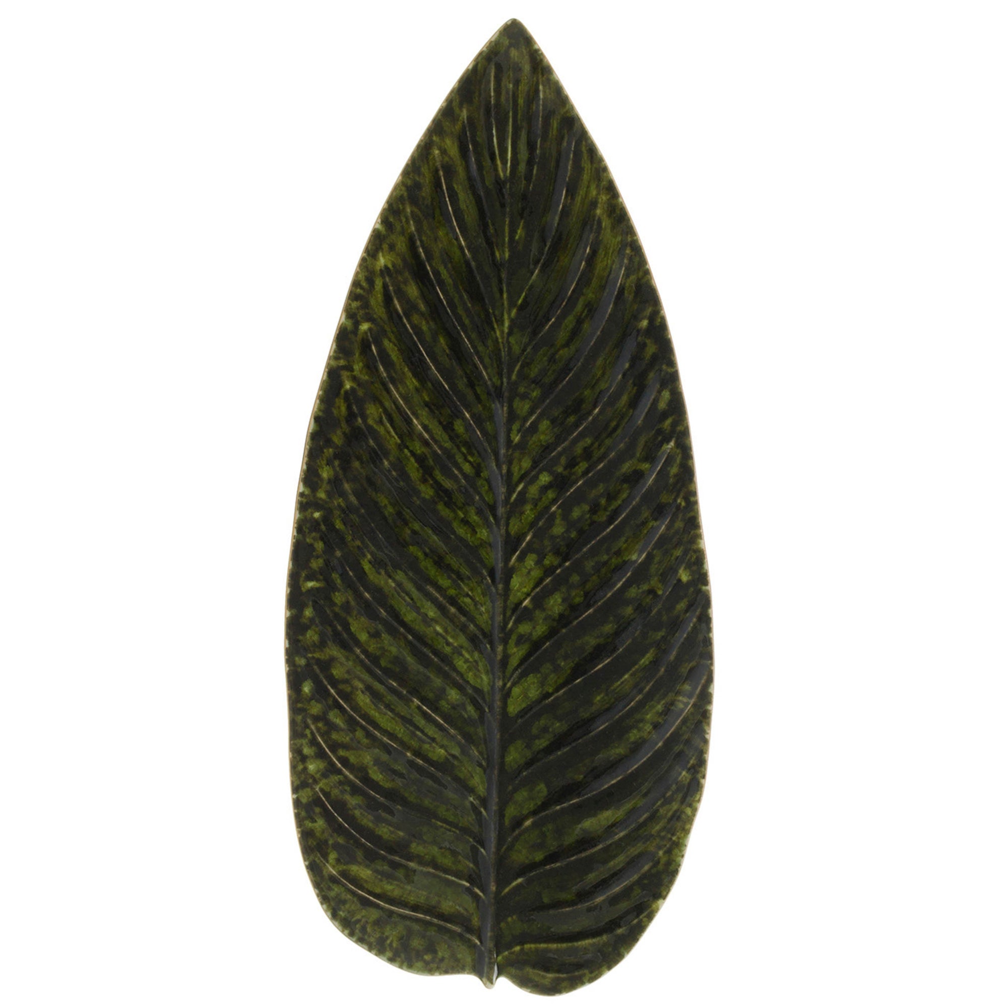 301501 Costa Nova Riviera Forets Hydrangea Leaf Plate 172x150mm Tomkin Australia Hospitality Supplies
