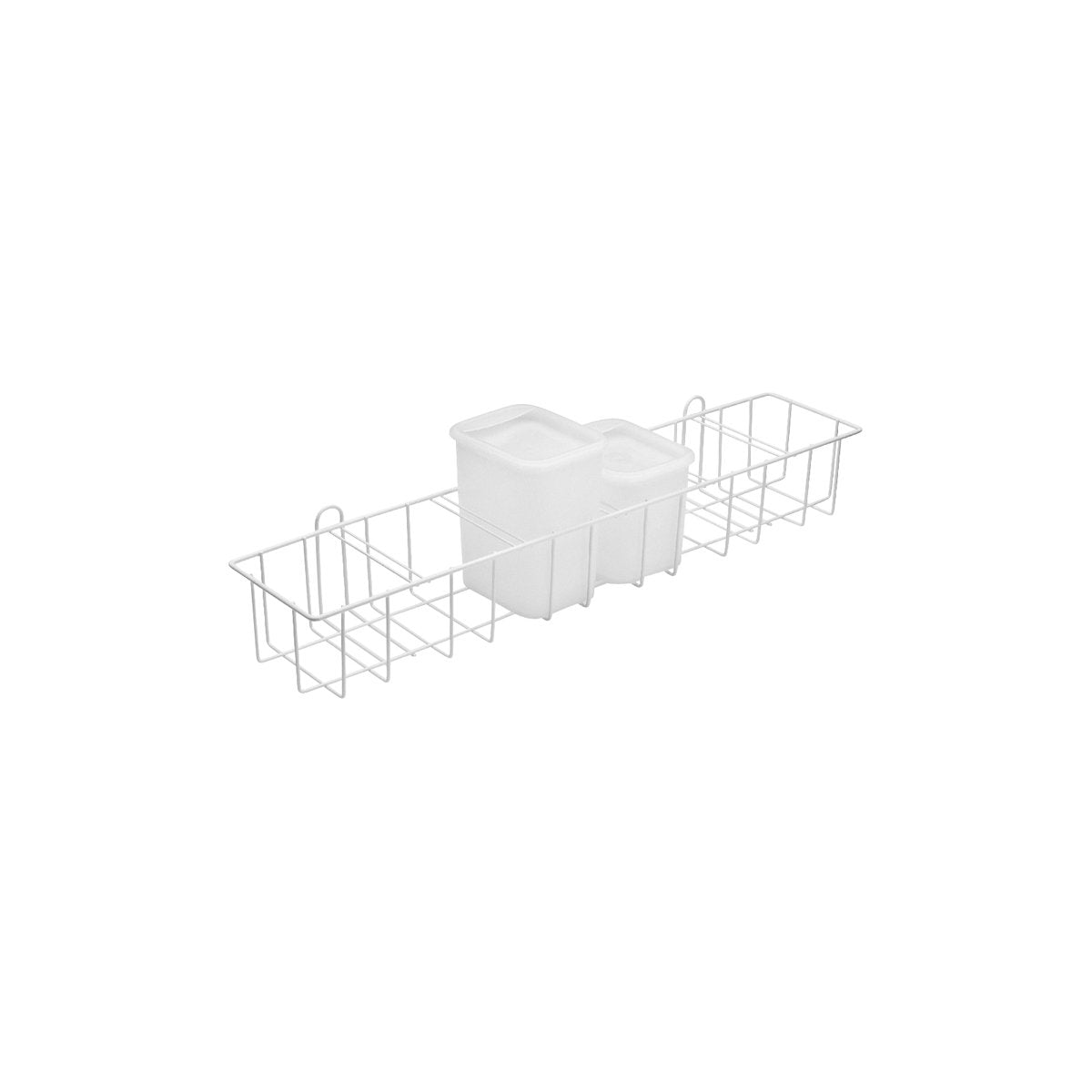 31030 Thermohauser Storage Container with Lid 170x140x210mm / 3.0Lt Tomkin Australia Hospitality Supplies