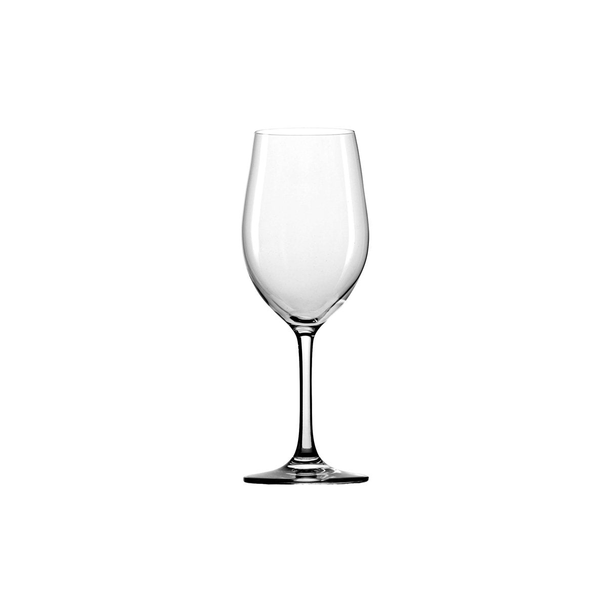 360-036 Stolzle Classic White Wine 370ml  Tomkin Australia Hospitality Supplies