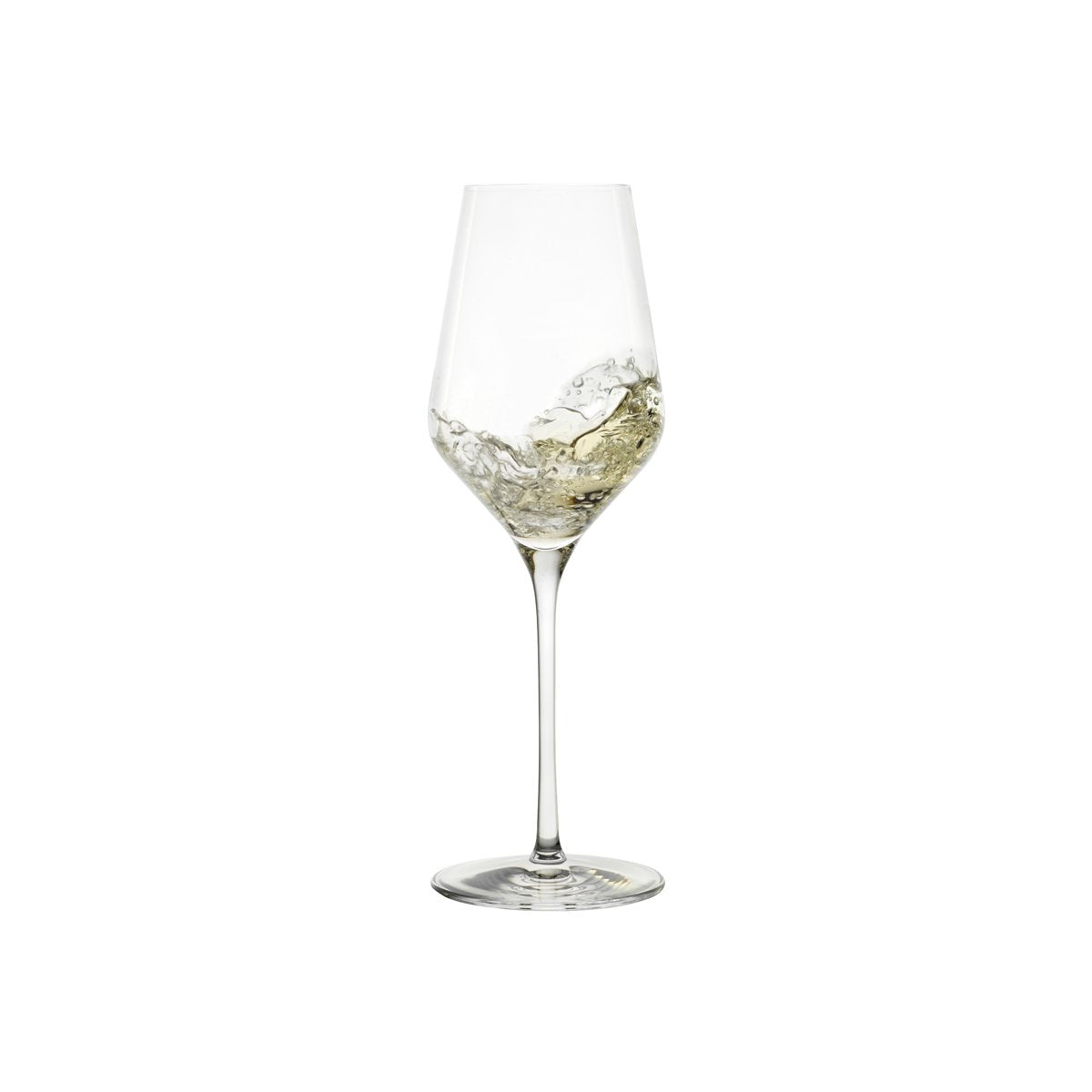 365-500 Stolzle Quatrophil White Wine 405ml Tomkin Australia Hospitality Supplies