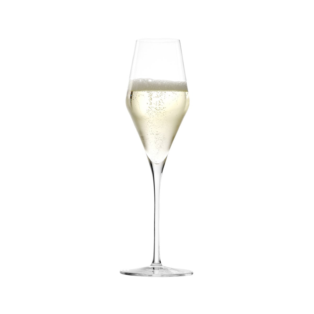 365-501 Stolzle Quatrophil Champagne Flute 290ml Tomkin Australia Hospitality Supplies