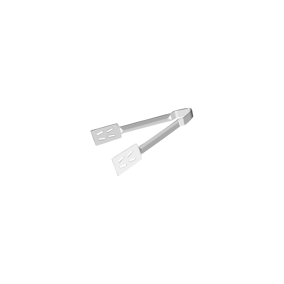 70213 Chef Inox Serving Tong Stainless Steel 180mm Tomkin Australia Hospitality Supplies