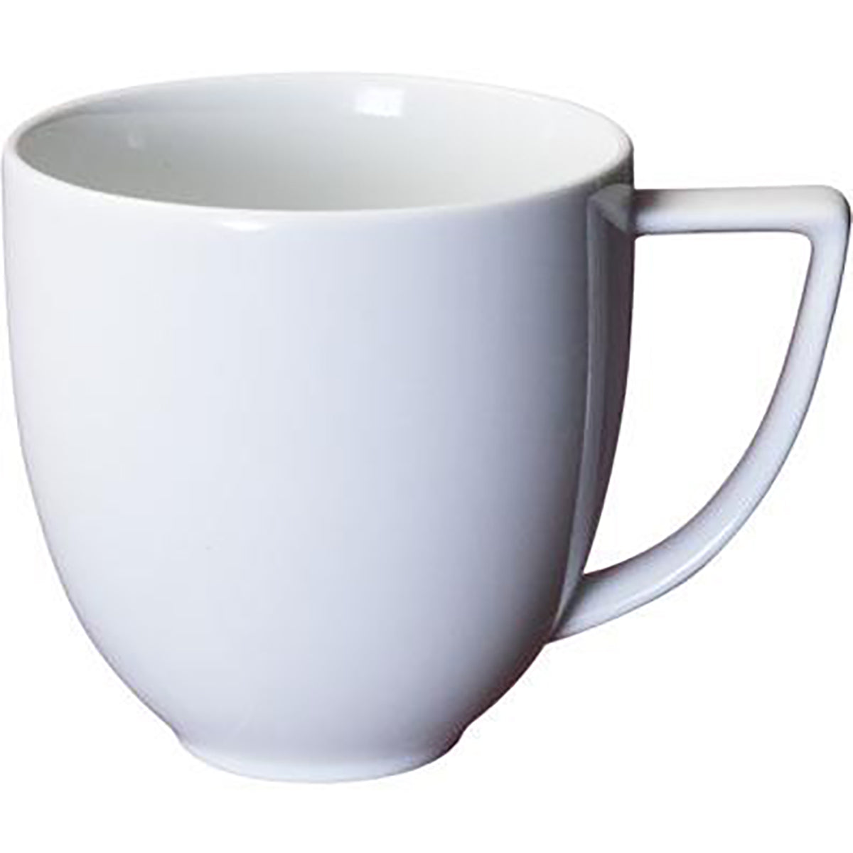 96493 Patra Porcelain Alto Coffee Mug (412410) Tomkin Australia Hospitality Supplies