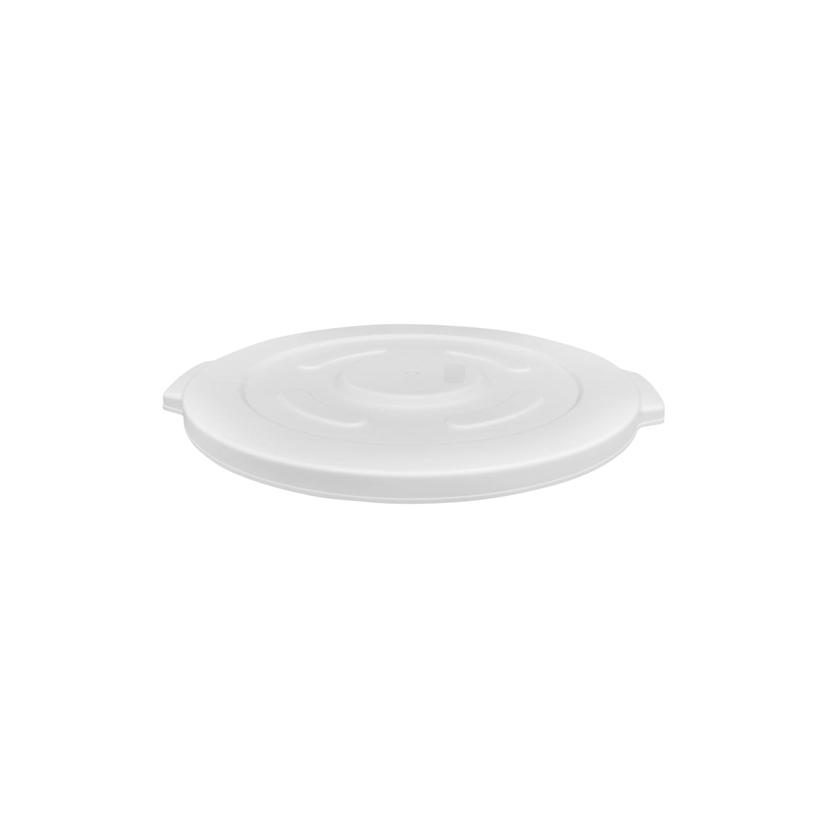 JW-CRC2P (WHITE) Jiwins Lid to Suit 75.7Lt Round Ingredient Container Tomkin Australia Hospitality Supplies