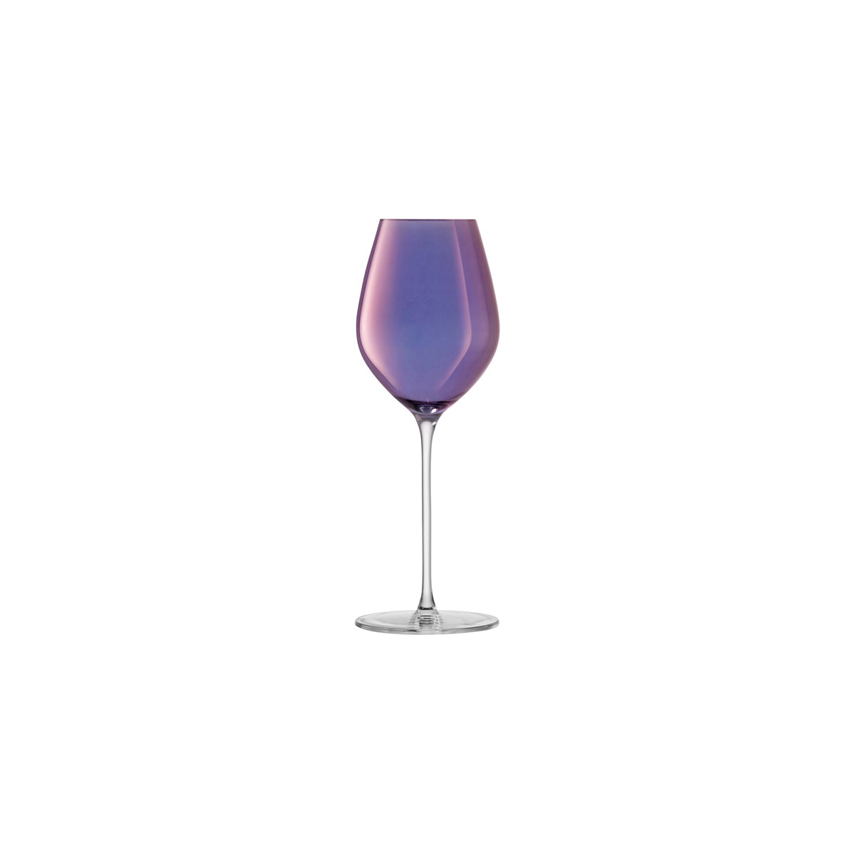 LSAG1620-10-887 LSA Aurora Champagne Tulip Glass 285ml Tomkin Australia Hospitality Supplies