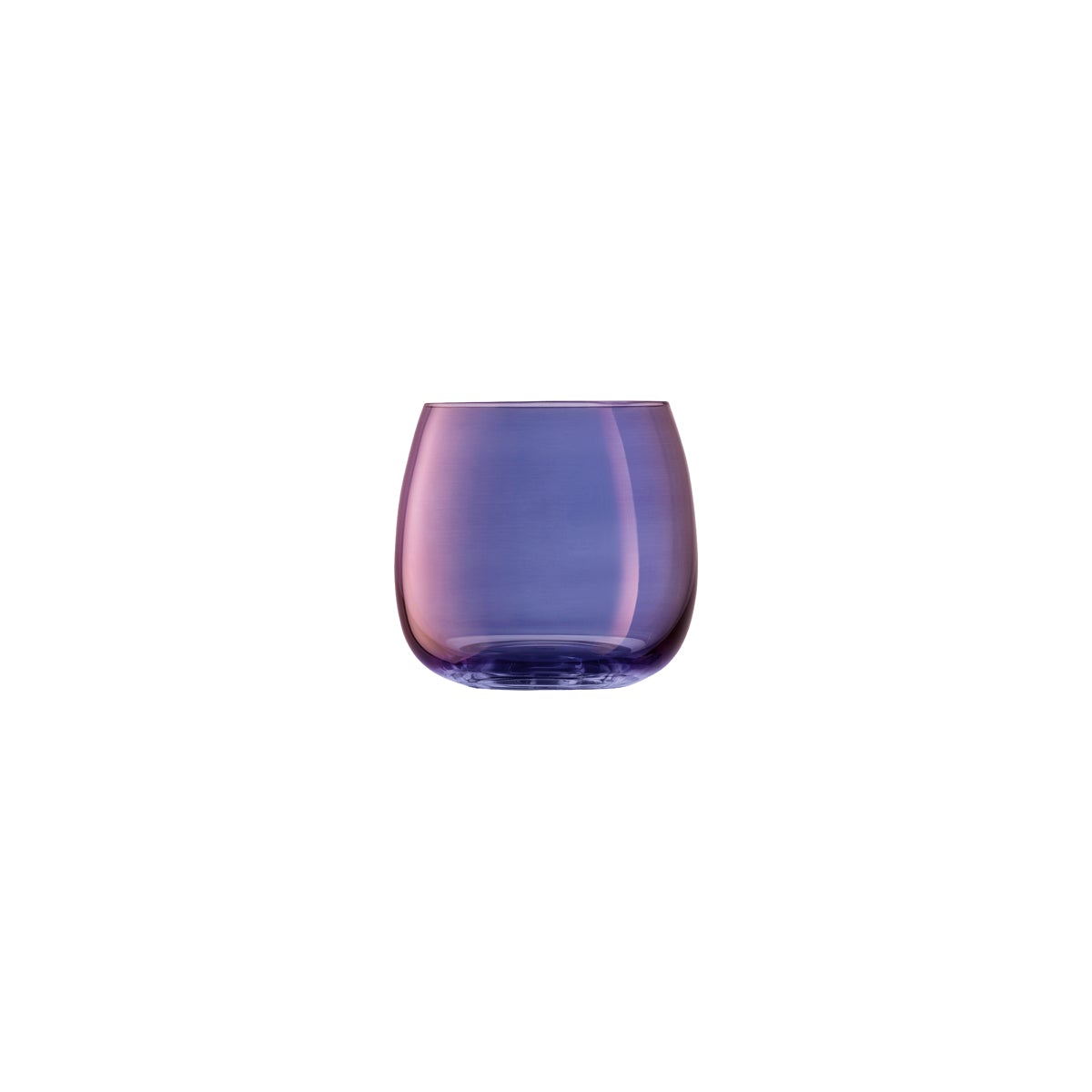LSAG1621-13-887 LSA Aurora Stemless Glass 370ml Tomkin Australia Hospitality Supplies