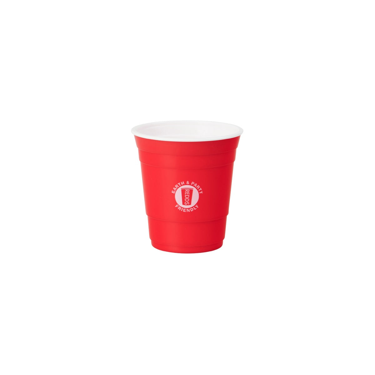 RCRE285RD3 Redds Redds Minis Red Cup 285ml Tomkin Australia Hospitality Supplies