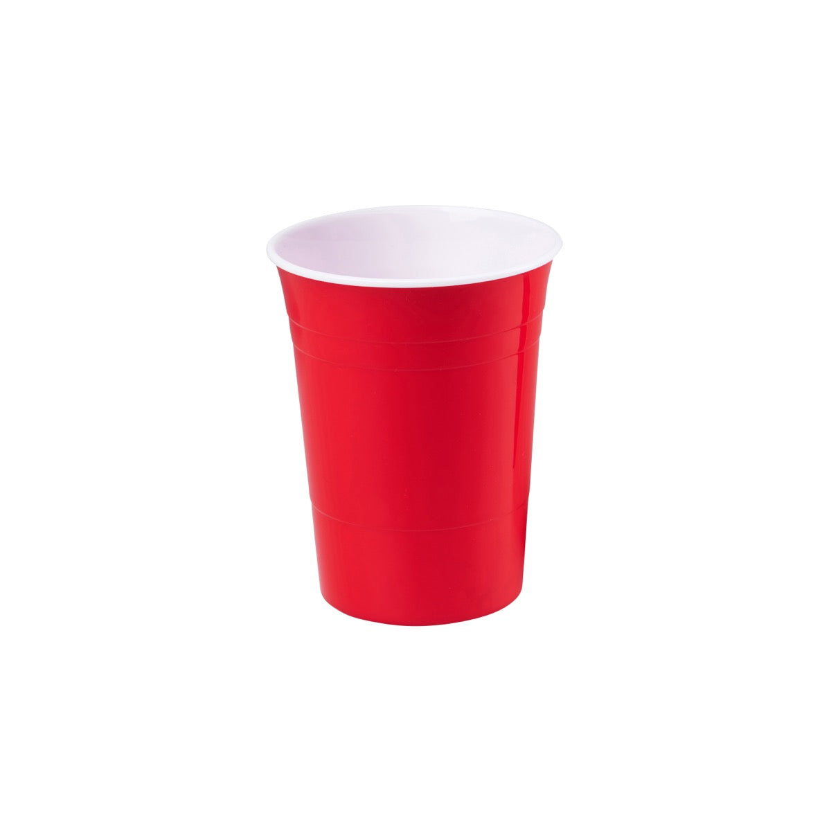 Redds Reusable Cup Pong Pack With 3 Ping Pong Balls 425ml