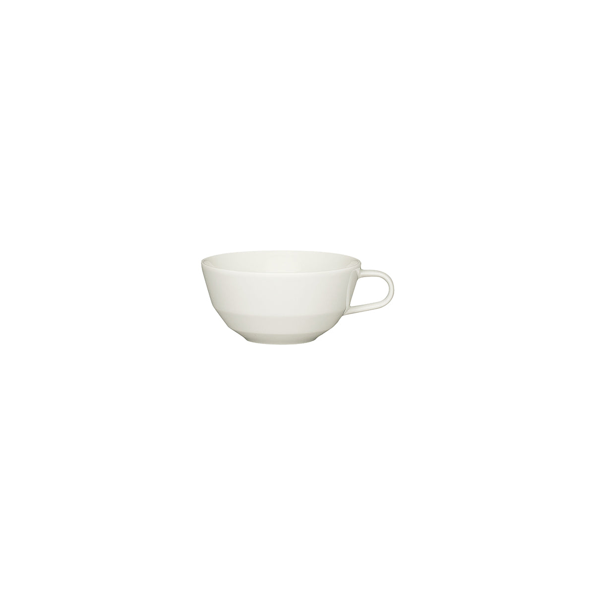 Allure Low Coffee Cup 230ml