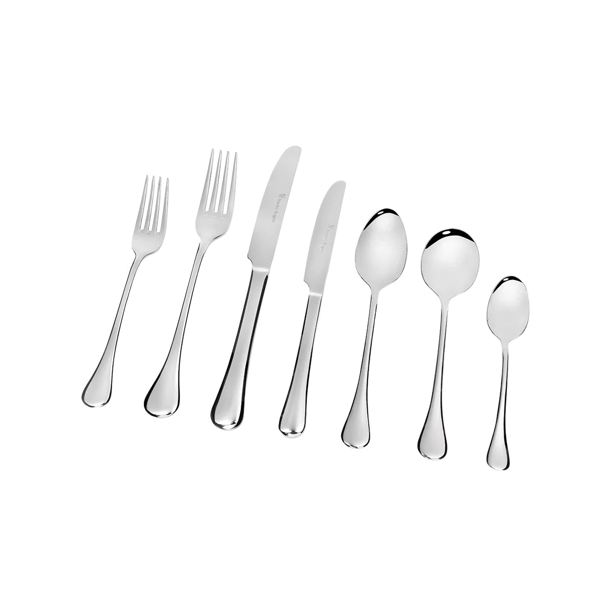 Modena 56pc Cutlery Set