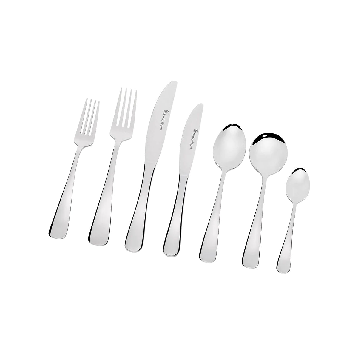 Hampstead 56pc Cutlery  Set