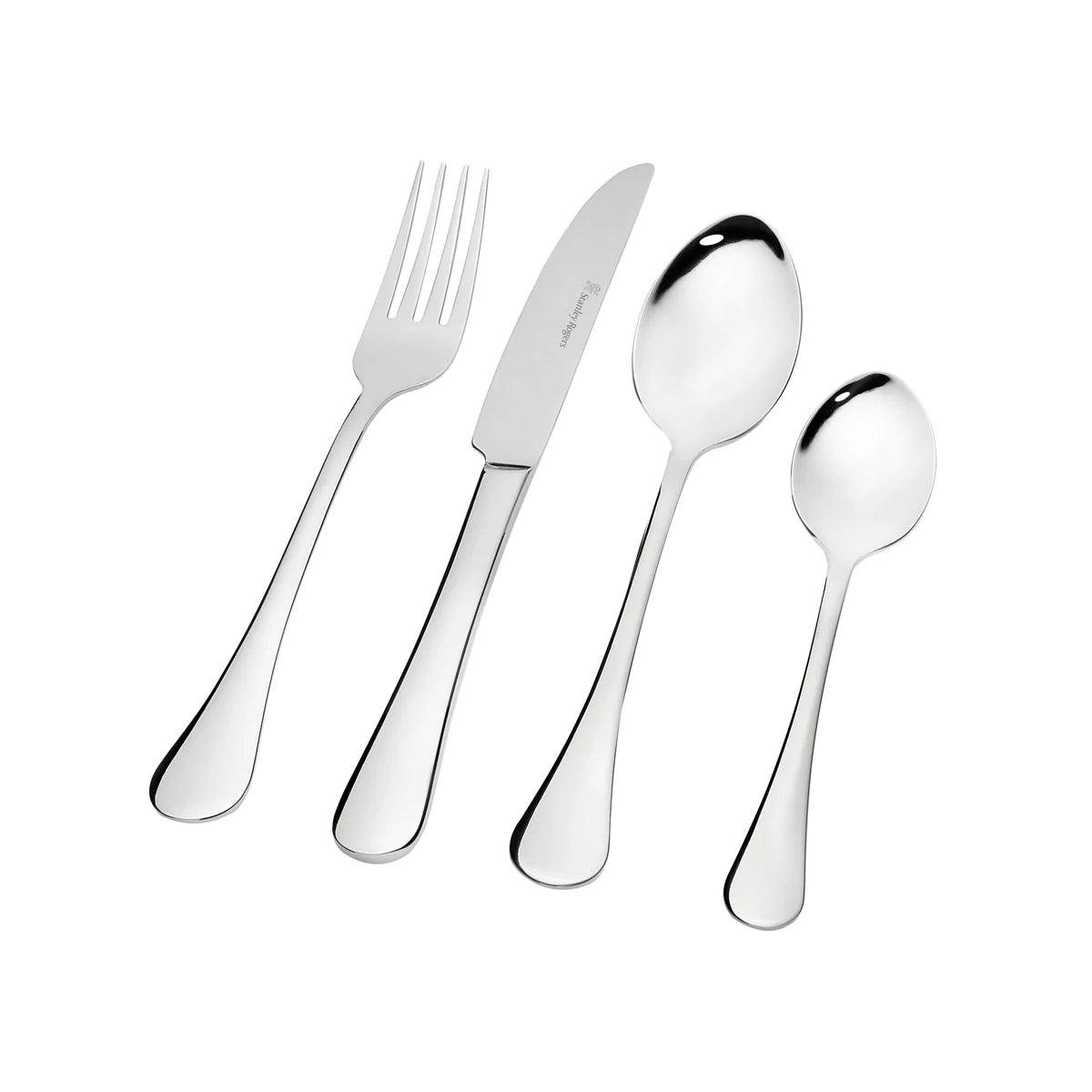 Manchester 16pc Cutlery Set