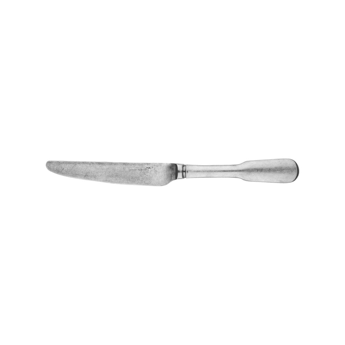 SWW-FDL01 Charingworth Fiddle Table Knife Tomkin Australia Hospitality Supplies