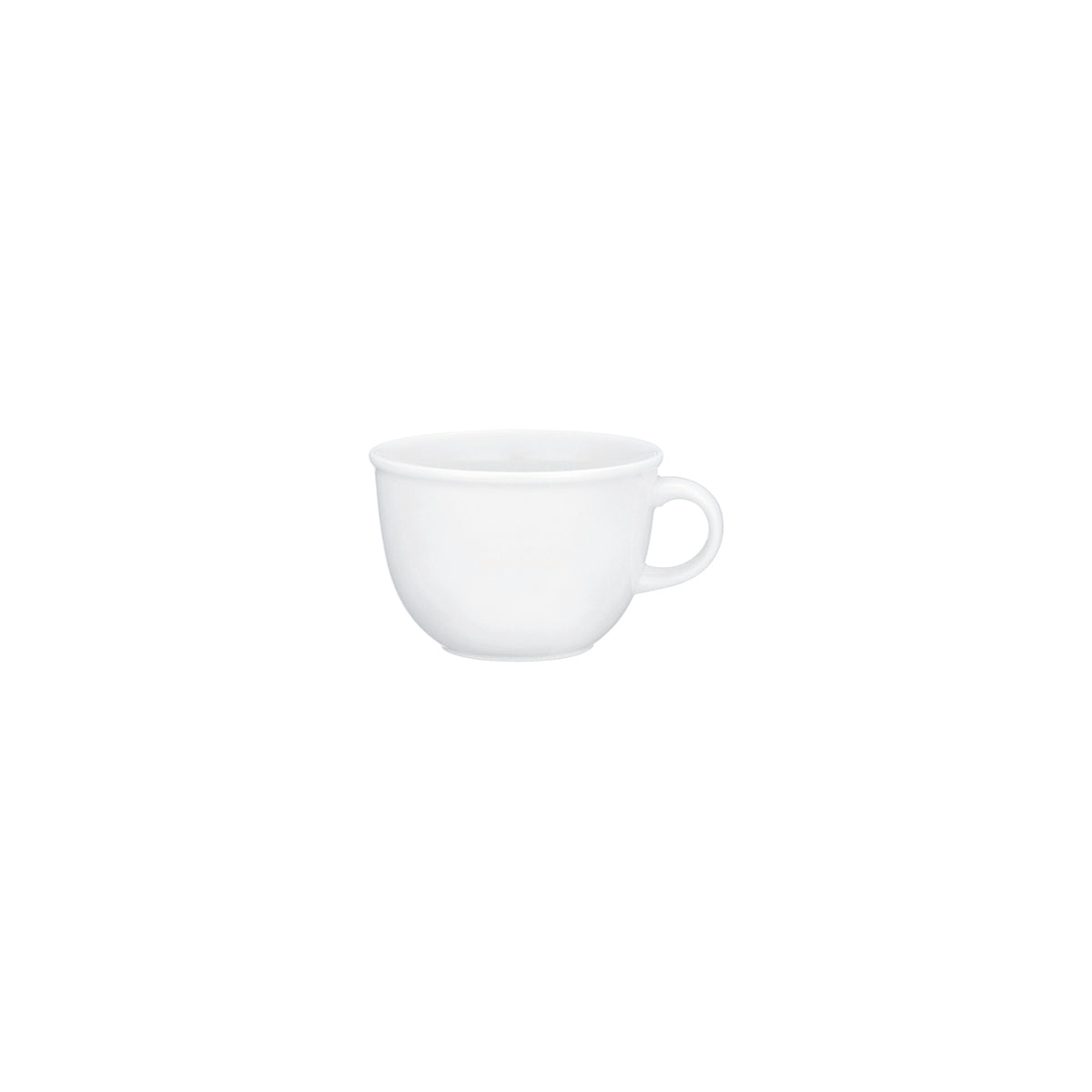 VB16-2016-1450 Villeroy And Boch Villeroy And Boch Corpo White Cup No. 8 100ml Tomkin Australia Hospitality Supplies