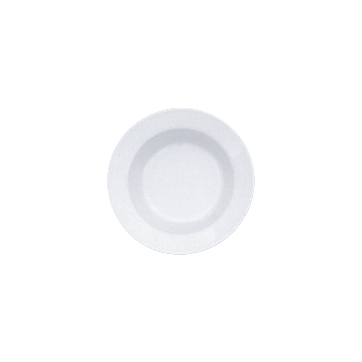 VB16-2155-2700 Villeroy And Boch Villeroy And Boch Easy White Deep Plate 230mm Tomkin Australia Hospitality Supplies