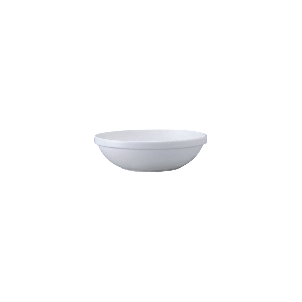 VB16-2155-3180 Villeroy And Boch Villeroy And Boch Easy White Salad Bowl No. 2 210mm / 750ml Tomkin Australia Hospitality Supplies