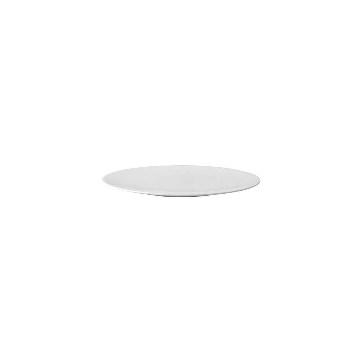 VB16-3272-2620 Villeroy And Boch Villeroy And Boch Stella Hotel White Coupe Plate 270x270x20mm Tomkin Australia Hospitality Supplies