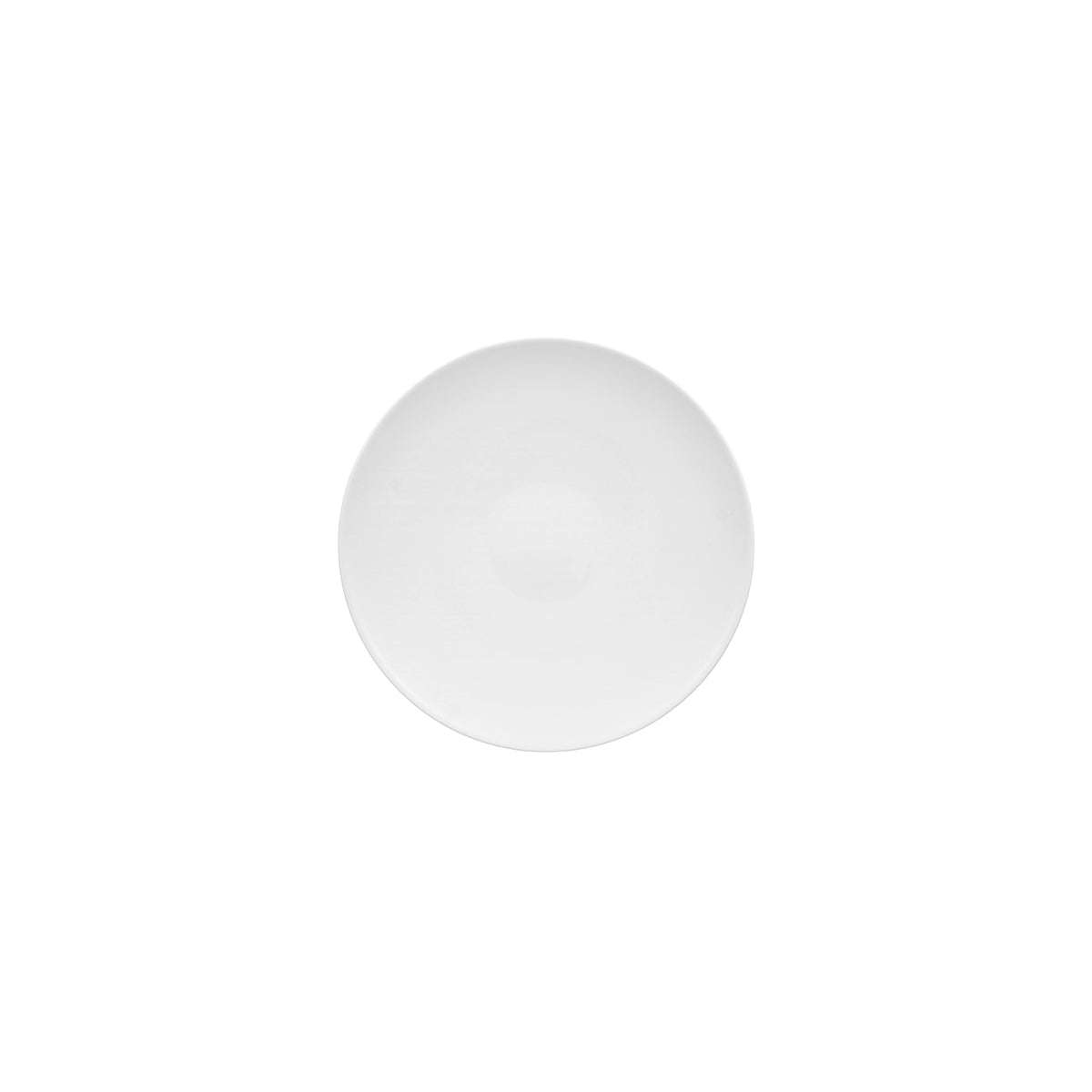 VB16-3272-2651 Villeroy And Boch Villeroy And Boch Stella Hotel White Coupe Plate 210mm Tomkin Australia Hospitality Supplies