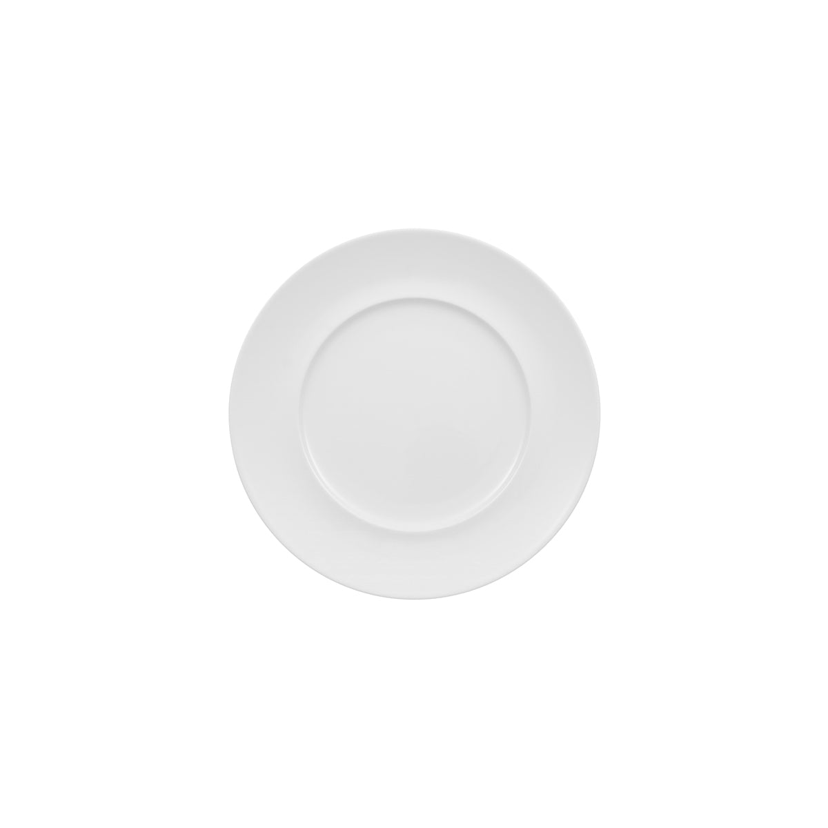 VB16-3272-2796 Villeroy And Boch Villeroy And Boch Stella Hotel White Plate Wide Rim 290mm / 180mm Tomkin Australia Hospitality Supplies