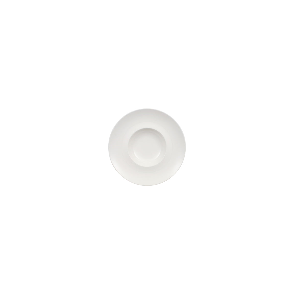 VB16-3275-2700 Villeroy And Boch Villeroy And Boch Marchesi White Deep Plate 140mm Tomkin Australia Hospitality Supplies