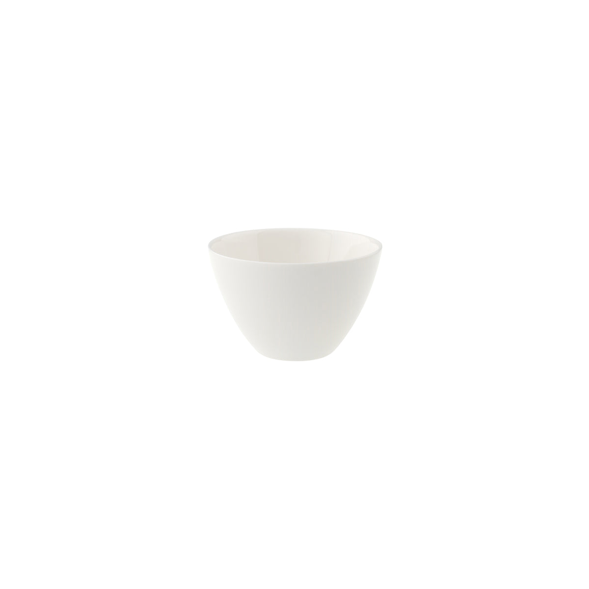 VB16-3275-3811 Villeroy And Boch Villeroy And Boch Marchesi White Gourmet Bowl 100mm / 270ml Tomkin Australia Hospitality Supplies