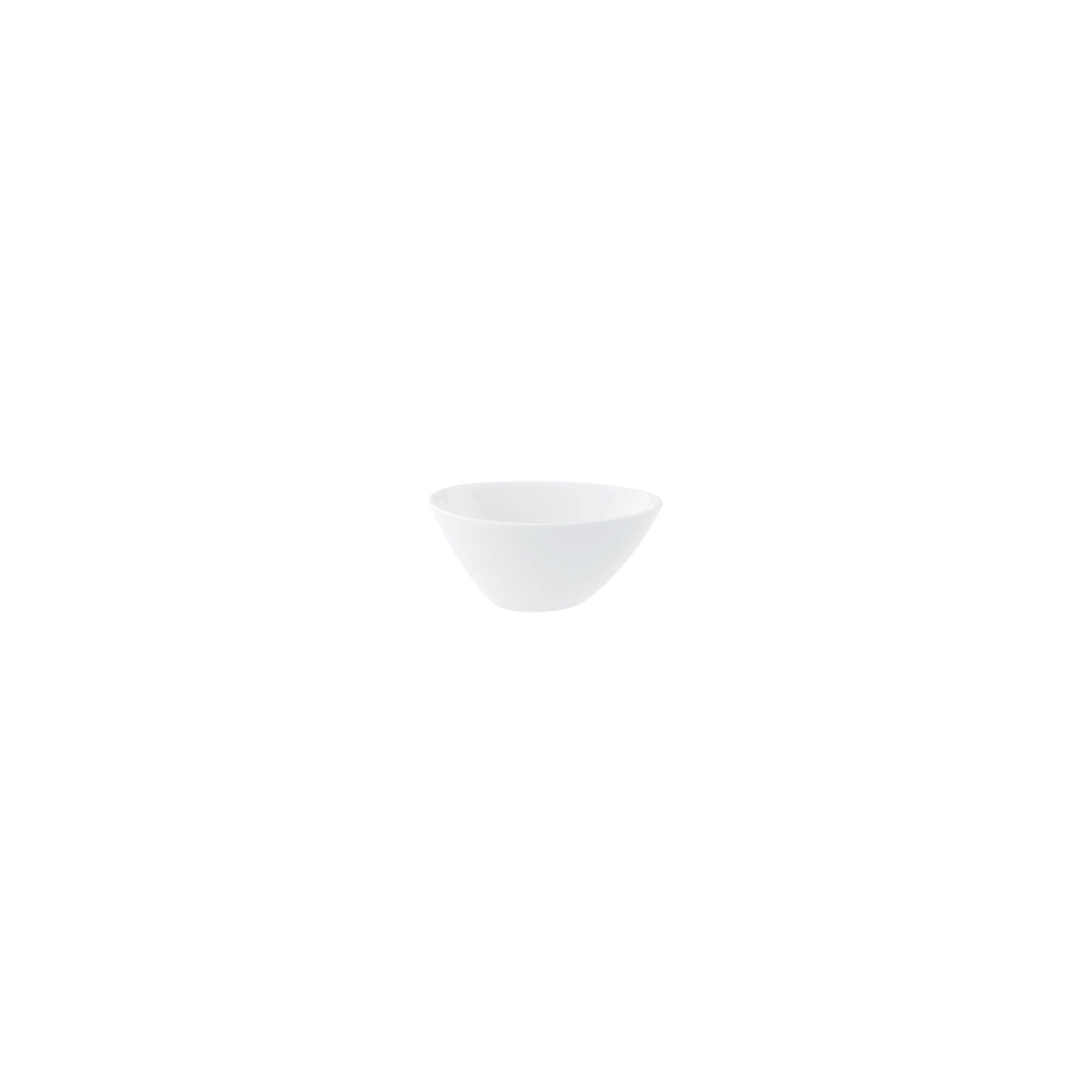 VB16-3275-3831 Villeroy And Boch Villeroy And Boch Marchesi White Bowl 100x75mm / 100ml Tomkin Australia Hospitality Supplies