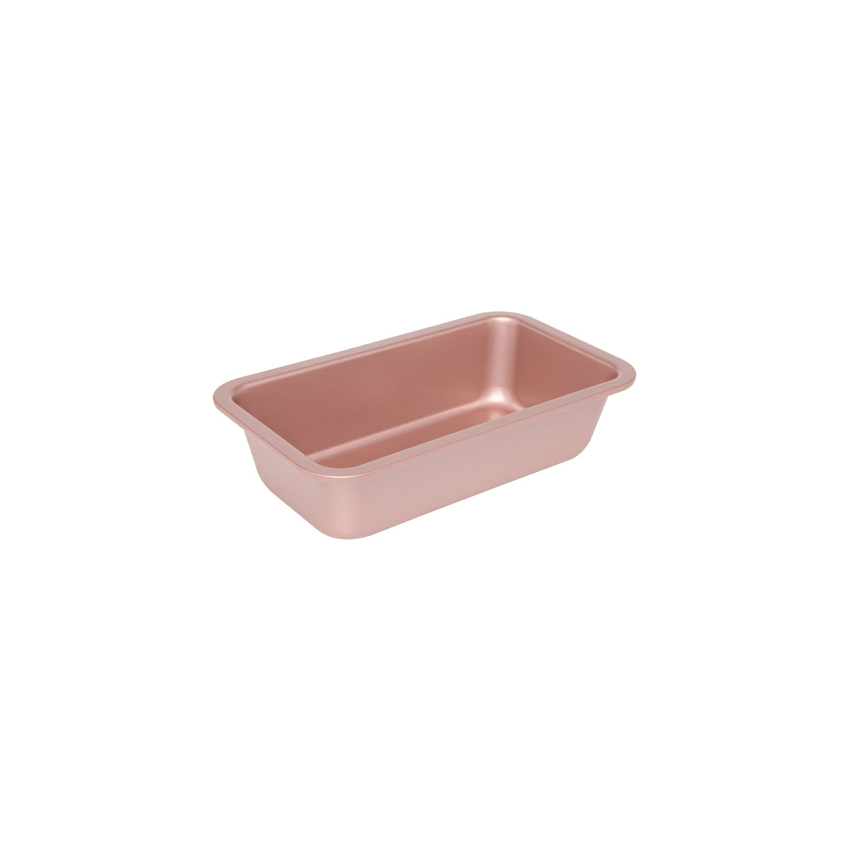 WLT40532 Wiltshire Rose Gold Loaf Pan 240m Tomkin Australia Hospitality Supplies
