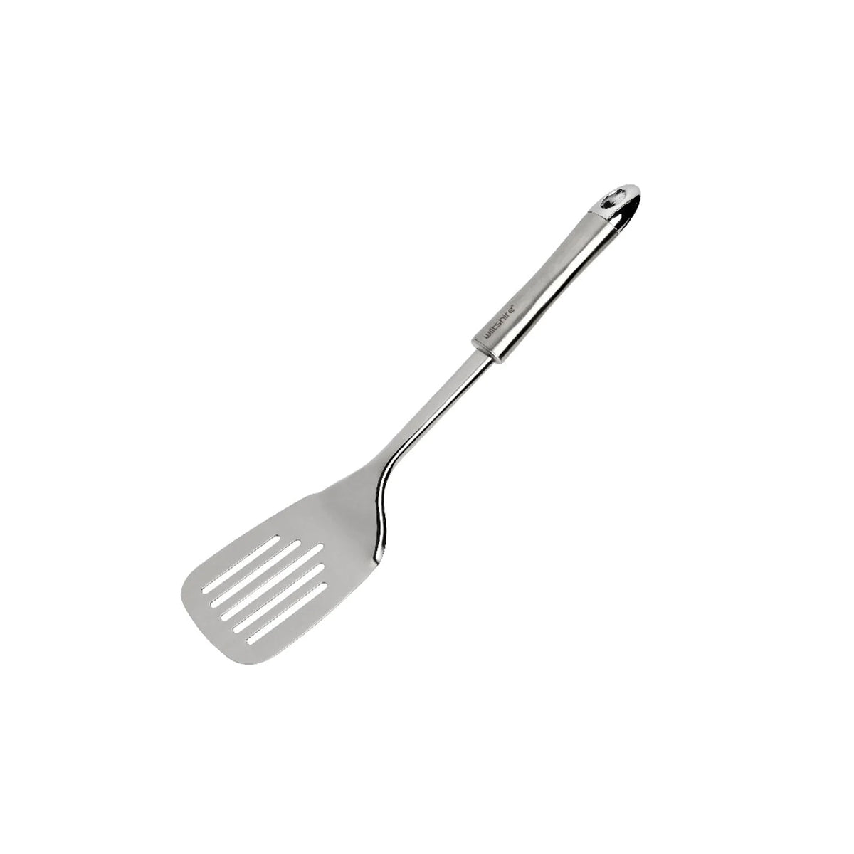 WLT43749 Wiltshire Industrial Slotted Turner Stainless Steel Tomkin Australia Hospitality Supplies