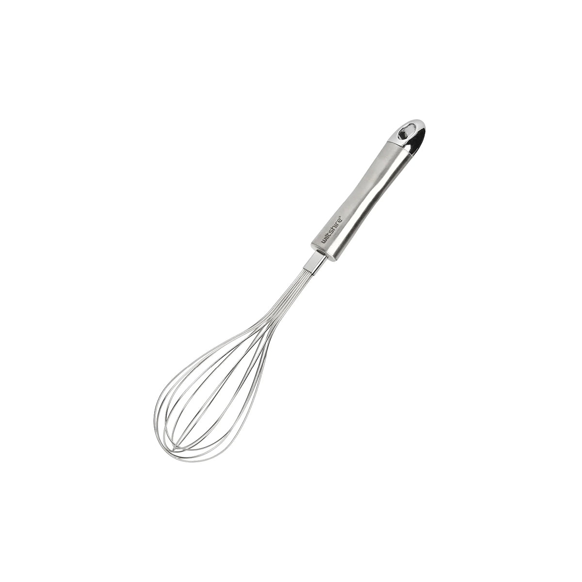 WLT43756 Wiltshire Industrial Whisk Stainless Steel Tomkin Australia Hospitality Supplies