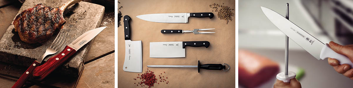 Tramontina Announcement