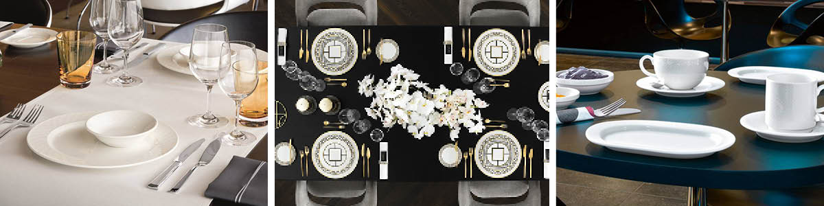 Villeroy & Boch Announcement