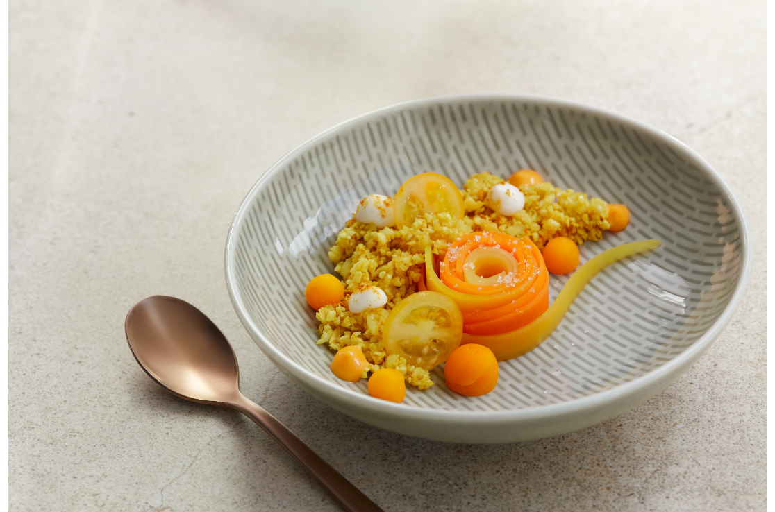 Beyond the Plate: Building a Signature Table Setting with Bauscher