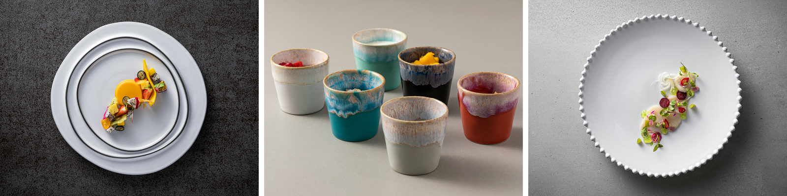 Costa Nova Announcement