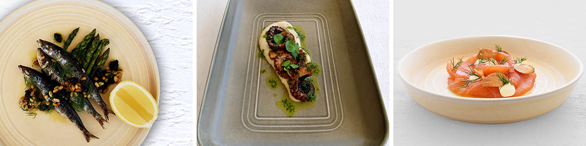 2 New Tablekraft Urban Loft Colours