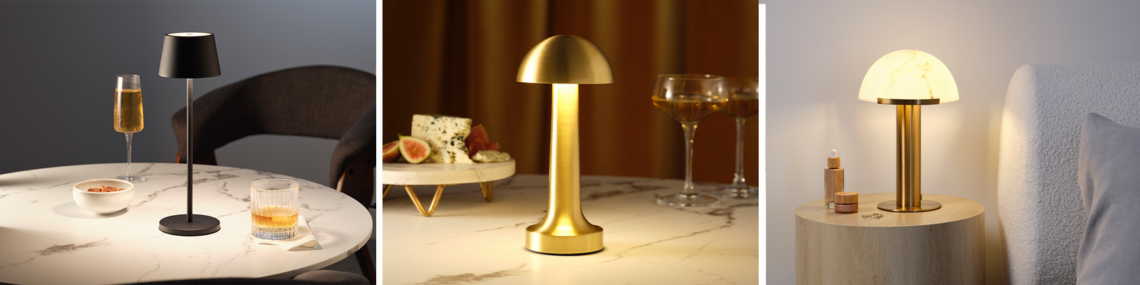 Introducing Tablekraft Ambience